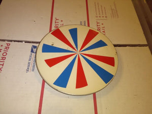 Zamperla Punchball arcade part #12