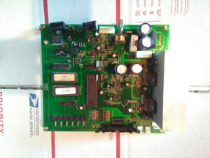 Könige Schloss Arkade Redemption Geräusch Amp PCB Funktionierendem #2