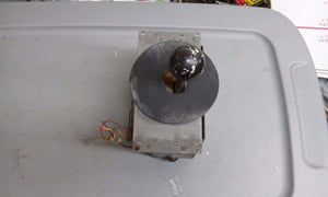 Bally Midway Max Rpm arcade shifter mech assembly #1