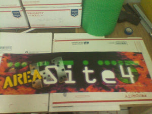 Descriptive image text