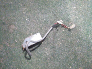 sega rad mobile arcade limit switch sensor part #2