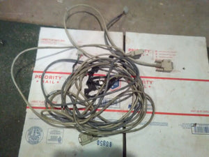 global vr arcade wires #6