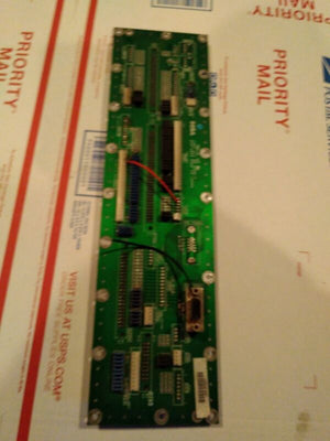 sega model 3 arcade filter pcb untested #14