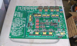 lazer-tron solar stomp arcade redemption main pcb working