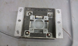 lazer-tron solar stomp arcade redemption bumper mech #6