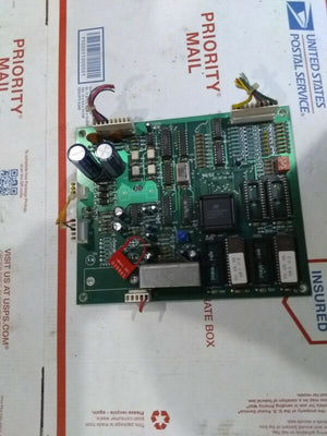 smart candy crane arcade 5th generation sound pcb untested #91