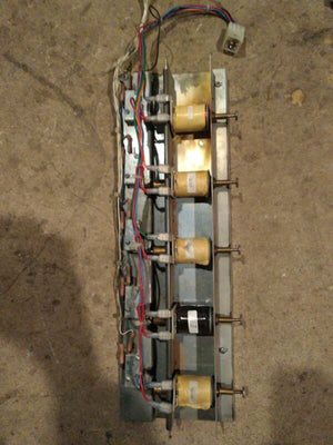 coastal pop a ball 2 arcade redemption ball popper part working #4