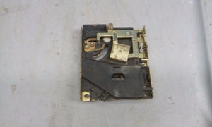 arcade coin mech non working #107
