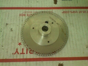 Atari Hard Drivin arcade steering sensor wheel