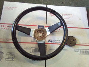 Descriptive image text