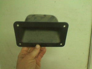 Sega House of the dead 2 arcade cabinet handle grips