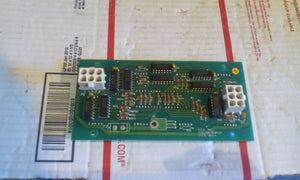 ice wheel of fortune arcade redemption display pcb #3