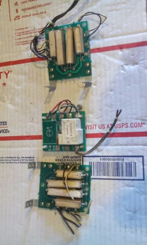 williams arcade pinball pcb parts #13