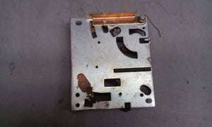 arcade coin mech non working #104