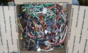hydro thunder deluxe arcade wire harness