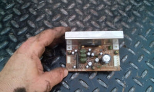 sega over rev arcade pcb part