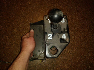 arcade shifter mech #090888
