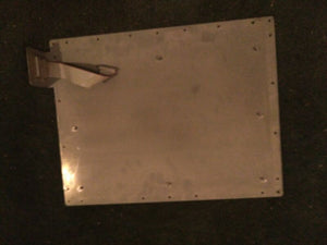 midway off road challenge arcade pcb holder with link connector #106