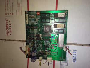 smart candy crane arcade sound pcb working 5th generation