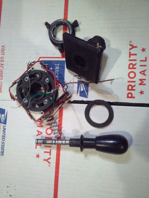 aeg snack attacker arcade joystick parts #3