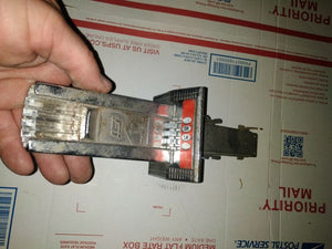 elaut mega crane arcade redemption connector part #1800