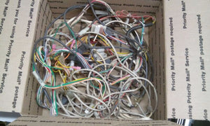 atari rush the rock arcade wire harness #10