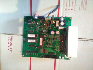 Hungry Drache Arkade Redemption Geräusch Amp PCB Funktionierendem