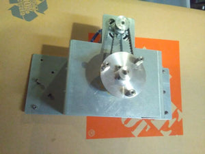 wheel of fortune arcade redemption motor working #450