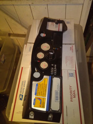 sega indy 500 arcade control panel part #90