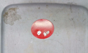 wacky bubble gumball arcade machine part #100