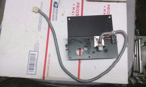 premier mission arcade crane claw wire harness part#3