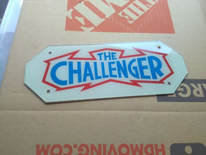 Descriptive image text