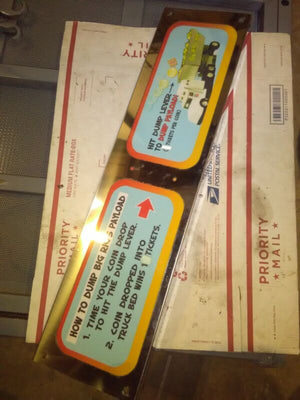 Descriptive image text