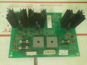 Arctic Thunder Arkade Driver PCB Funktionierendem