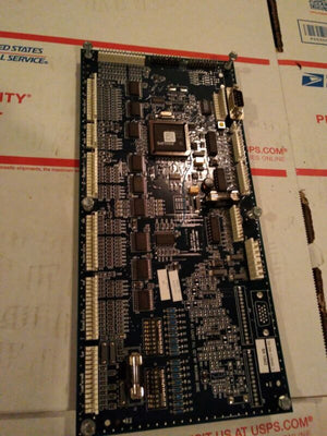 Arctic Thunder arcade i/o pcb working #803