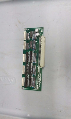 Bubba's Excavation Arkade Redemption Münze Schieber Spin Expansion PCB