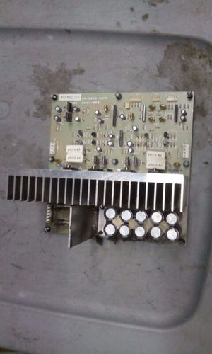 Harley Davidson Arkade PCB Part #50