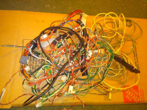 california speed arcade wire harness #30