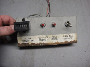 Descriptive image text