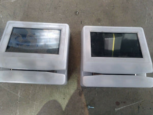 paydia nxs card reader arcade redemption lot #2