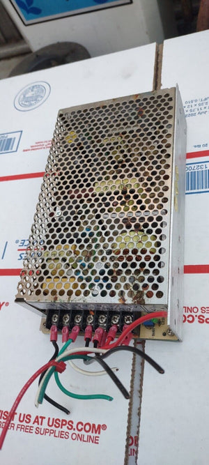 Descriptive image text