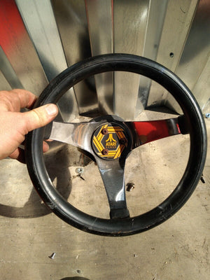 Descriptive image text