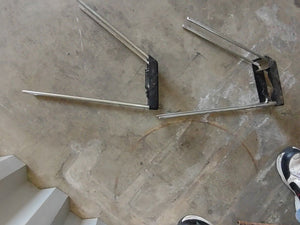 namco shoot away arcade gun part #4