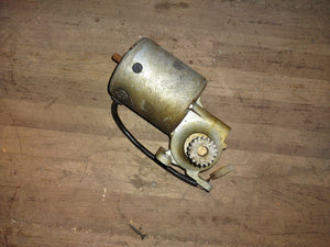 rockola arcade jukebox player mech motor part #2050