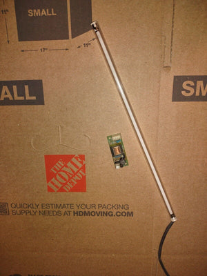 Descriptive image text