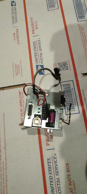 jvl vortex arcade countertop pcb part #5