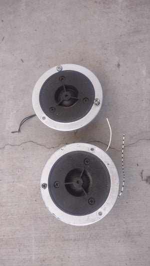 nsm satellite arcade jukebox speakers #355