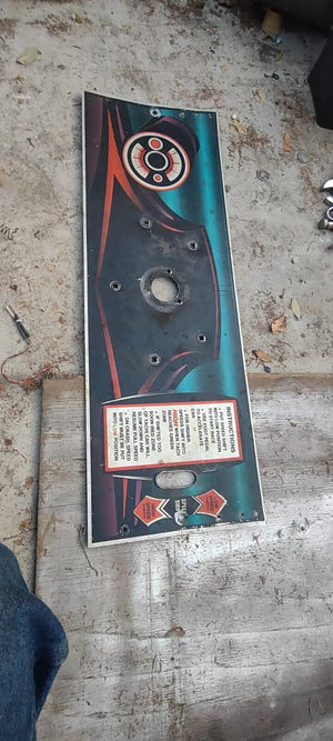 Descriptive image text