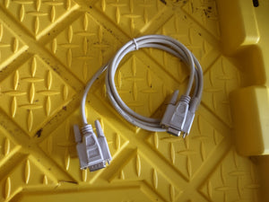 arcade jukebox pcb video cable #2135