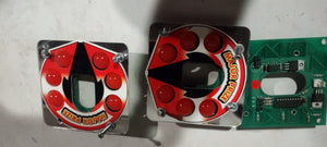 giant stacker arcade redemption pcb parts #3